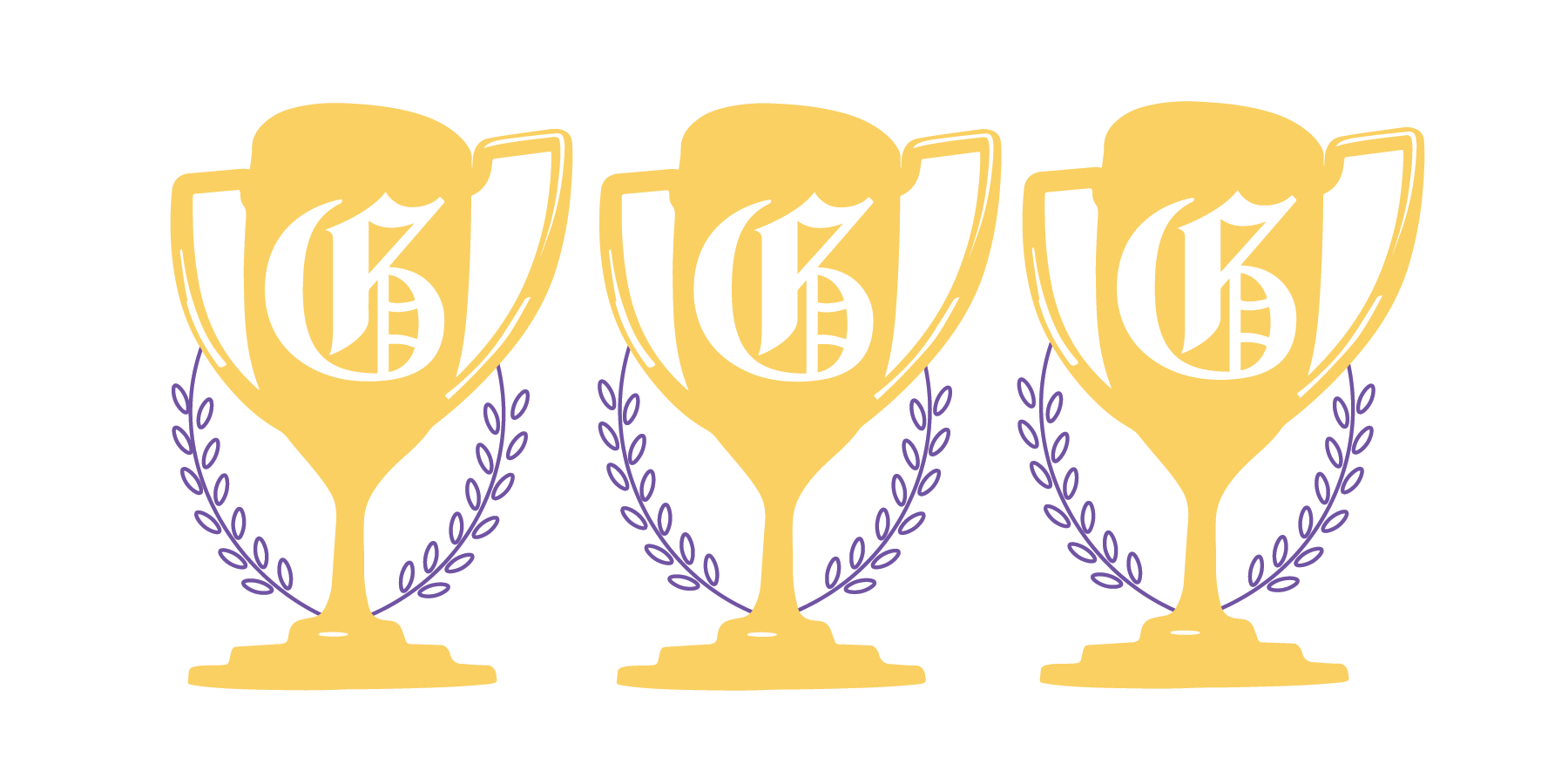 Gazette wins three JHM awards (Graphic)